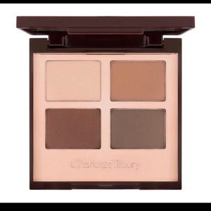 Charlotte Tillbury The Sophisticate luxury pallet